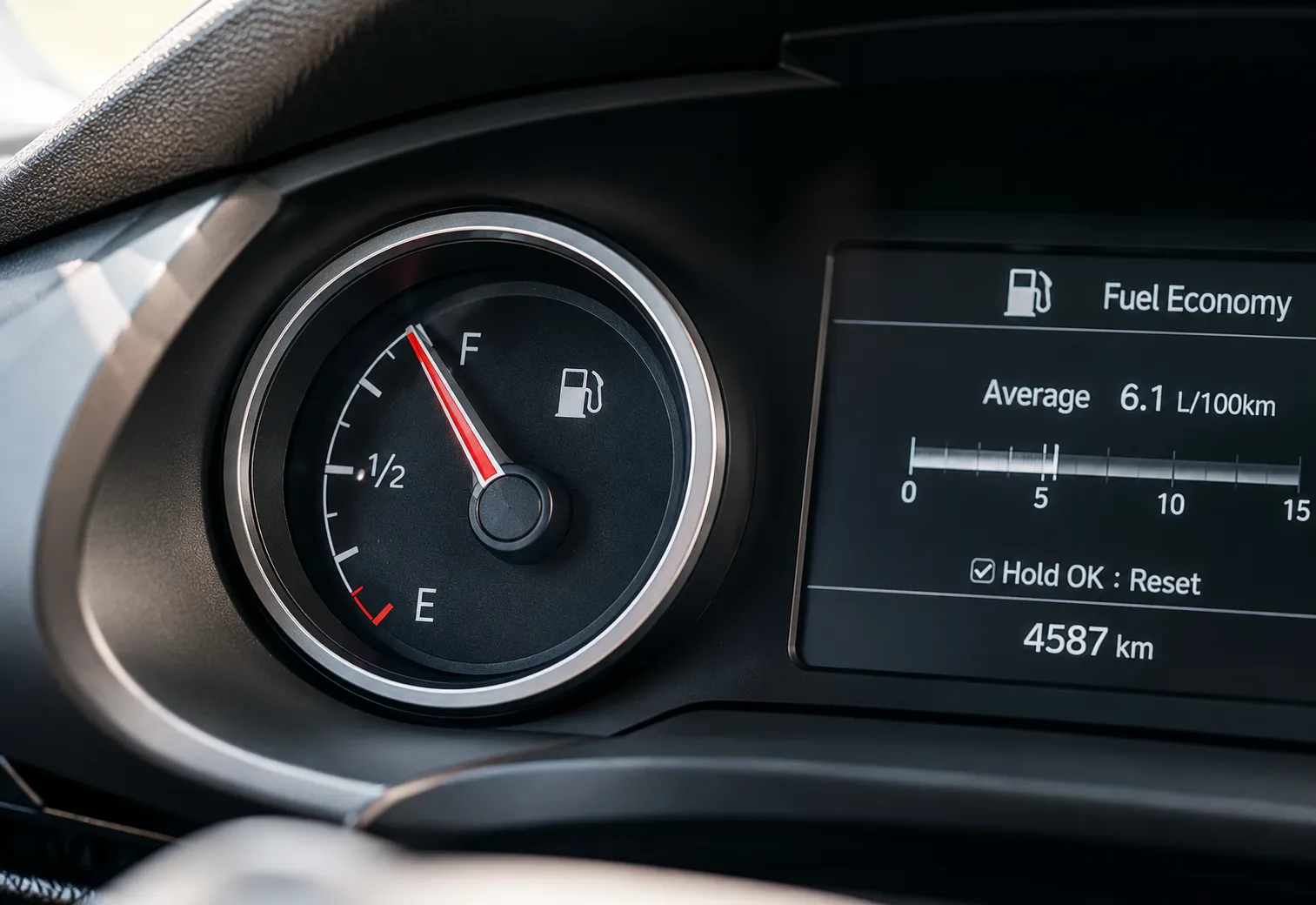 Éviter les frais cachés lors de votre location de voiture