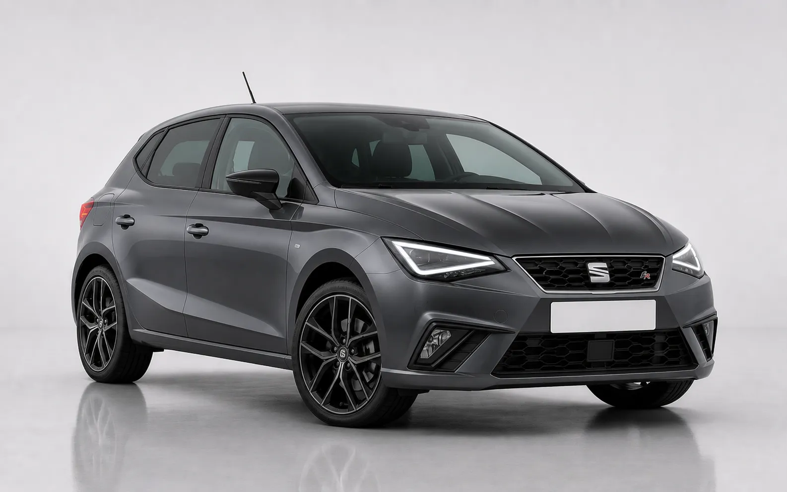 Seat Ibiza Style FR — Greater Tunis